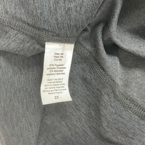 Beyond Yoga Spacedye Walk and Talk Capri NWT - Picture 9 of 9